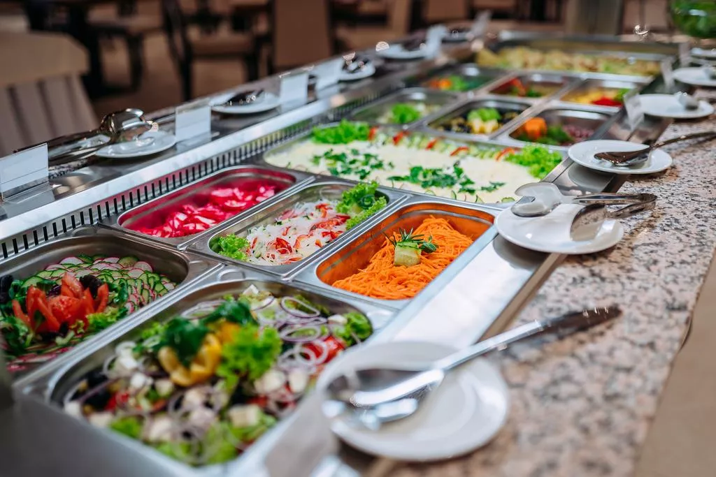 . Гостевой комплекс «Lavicon Hotel Collection». Небуг