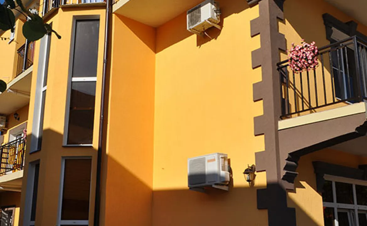 Люкс. Гостевой дом "Солнечный" - Вардане. Вардане