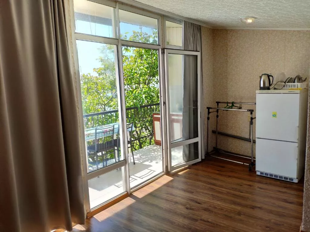 . Гостевой дом "НикОля". Малый Маяк