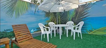 Гостевой дом Лика - Анапа