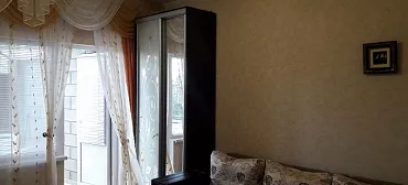 Гостевой дом Жилье у Натали 