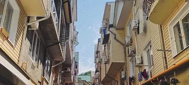 Таунхаус Уют