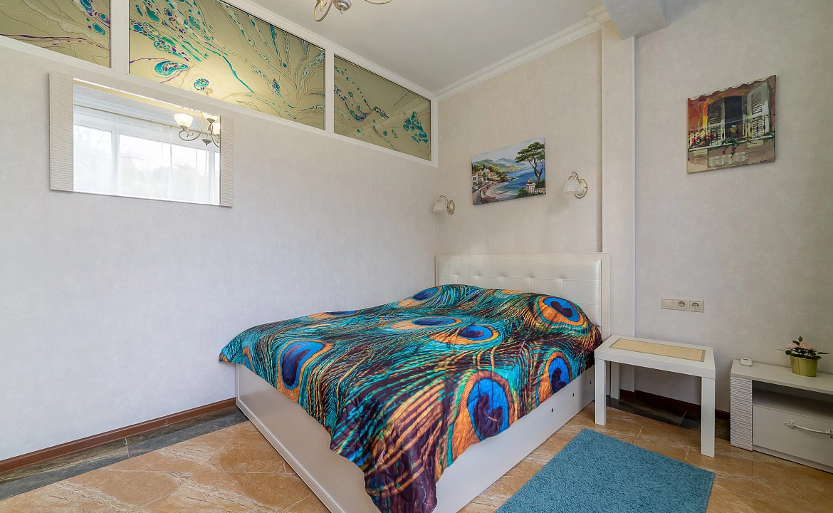 3 комнатная квартира в центре Сочи рядом с пляжем Ривьера. Уютные Квартиры в центре Сочи рядом с крупнейшим пляжным комплексом Ривьера. Сочи