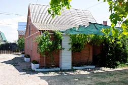 Частный сектор "Гостиный дворик"