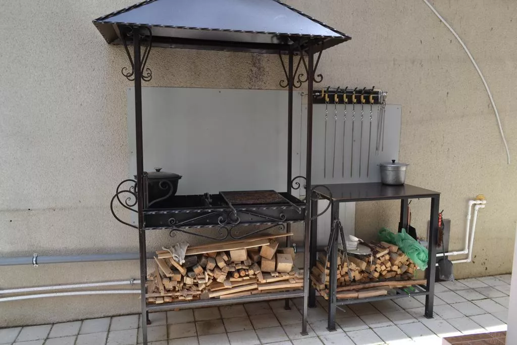 . Гостевой дом Мария - Анапа. Анапа . Гостевой дом Мария - Анапа. Анапа