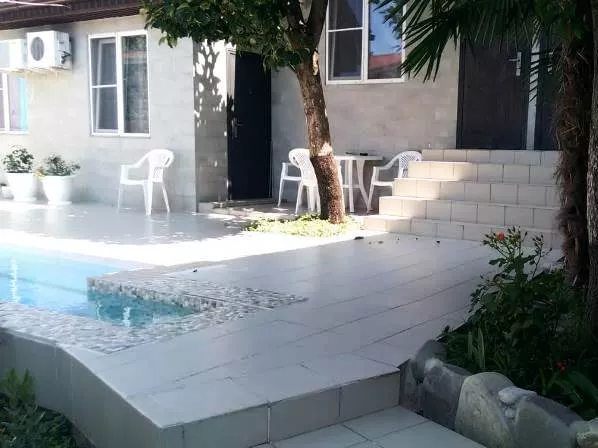 . Частный сектор "У Галины" - Совет-Квадже. Совет-Квадже