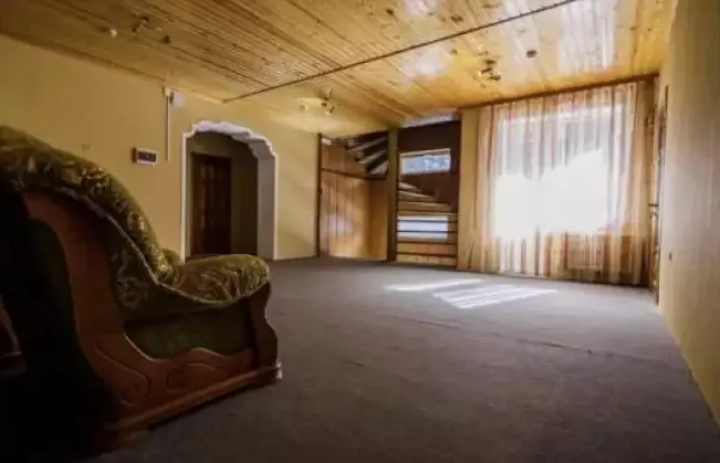 Эконом 2-местный. Гостевой дом «Снежная Вершина». Эльбрус Эконом 2-местный. Гостевой дом «Снежная Вершина». Эльбрус