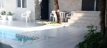 Частный сектор "У Галины" - Совет-Квадже Частный сектор "У Галины" - Совет-Квадже