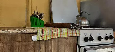 Гостевой дом "Муза"