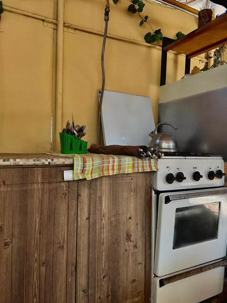 . Гостевой дом "Муза". Адлер