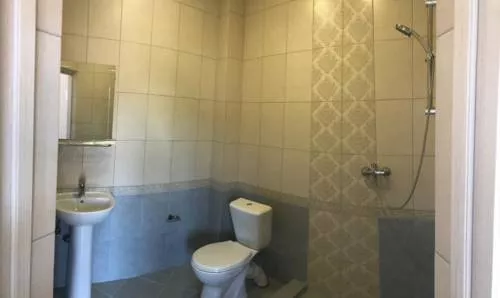 . Гостевой дом Вилла Липа. Якорная Щель