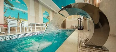 Гостевой дом "Yellow Submarine"