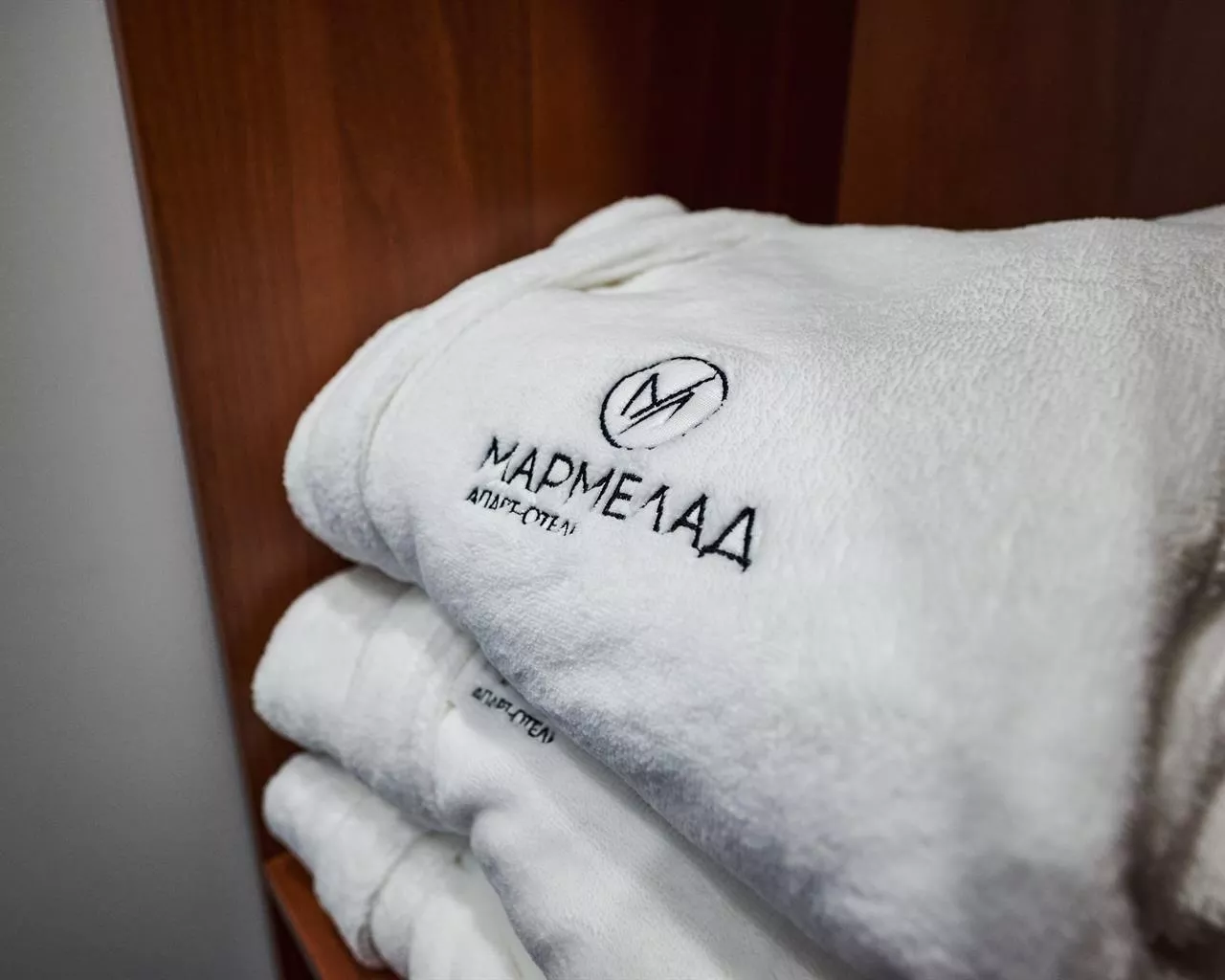 . Апарт Отель Мармелад. Адлер