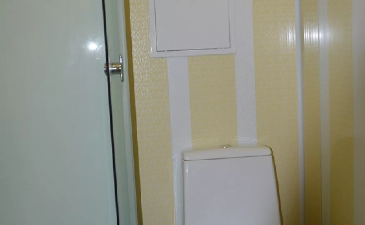 3-х местный номер. Гостевой дом "Sorrento". Архипо-Осиповка