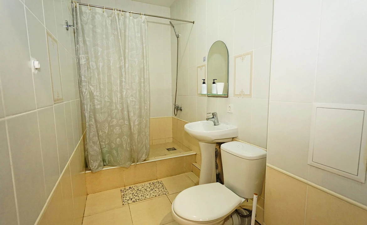 4-х местный «Комфорт». Park Hotel Agava. Лазаревское 4-х местный «Комфорт». Park Hotel Agava. Лазаревское