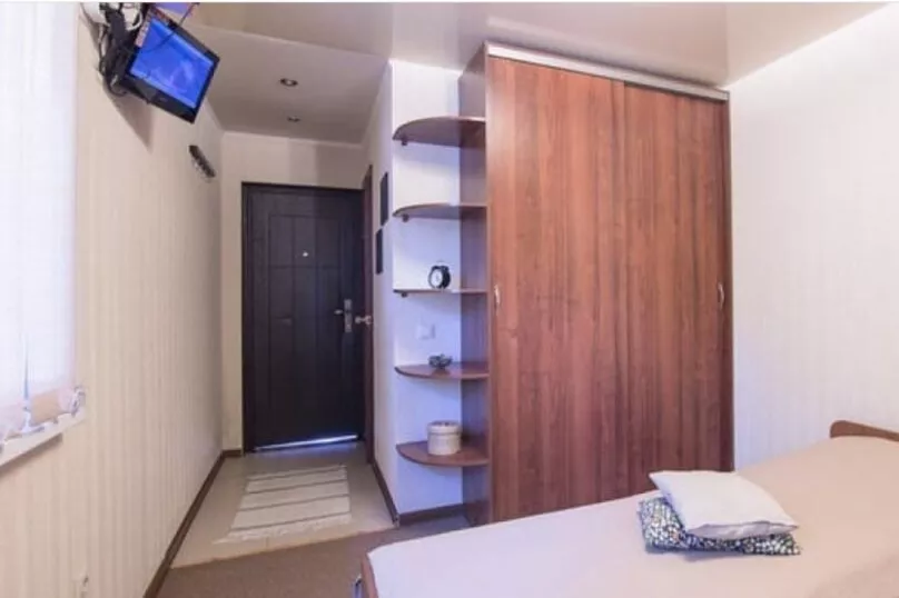 . Гостевой дом ИРИС. Сочи