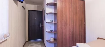 Гостевой дом ИРИС