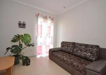 4-х местный «Стандарт». Гостевой дом «Ларимар». Береговое