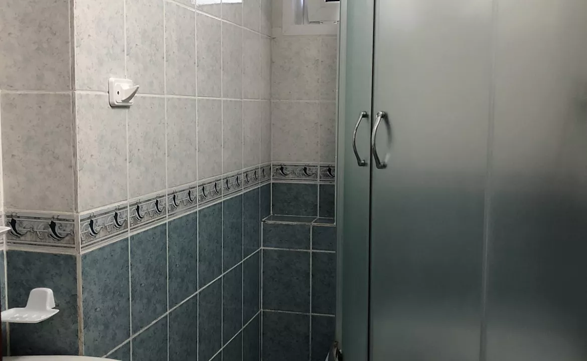 Четырехместный номер. Гостевой дом АнНи. Гаспра