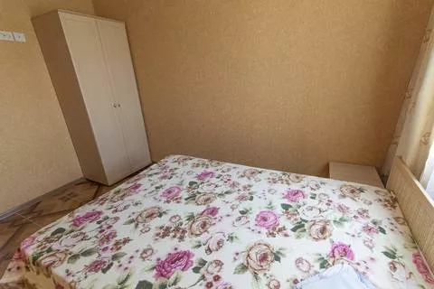 2-х комнатный номер на 6 человек. Гостевой дом «Милана». Голубицкая