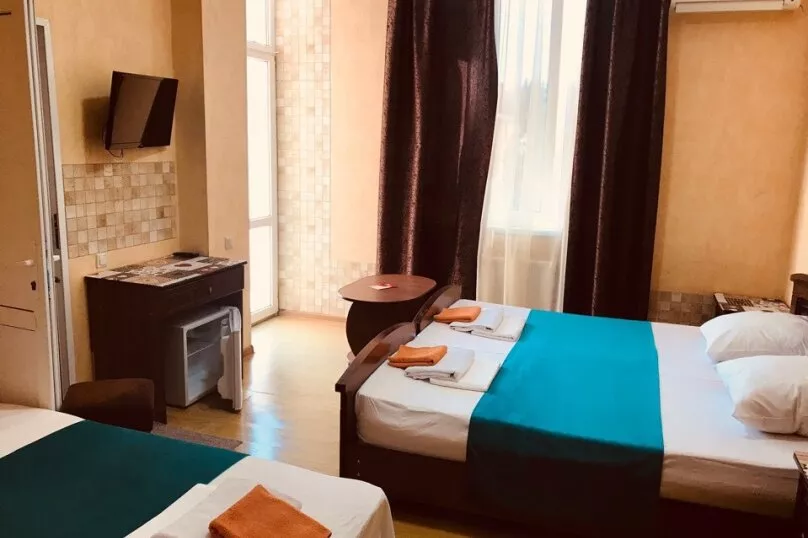 . Отель Эдем . Адлер