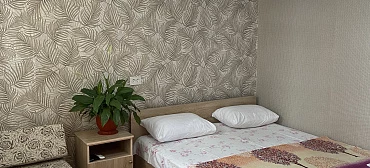 Гостевой дом У Сергея и Веры 