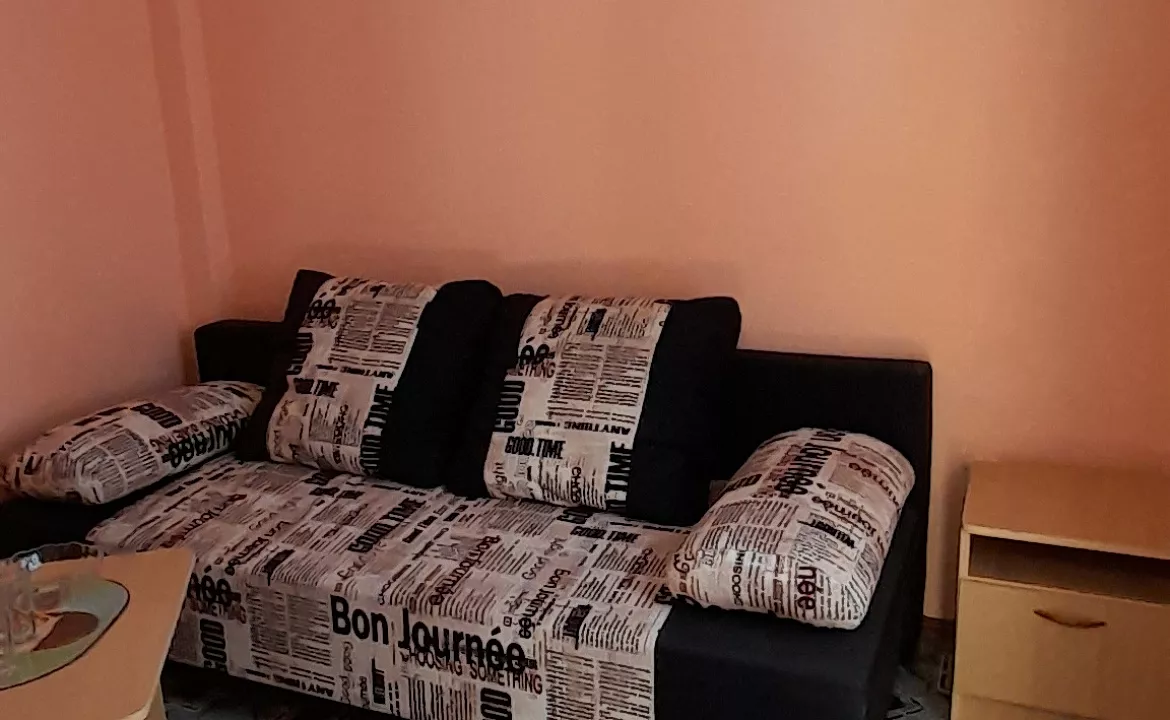 Двухкомнатный. Гостевой дом Морячок. Анапа