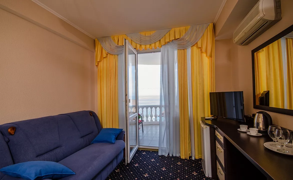 Мечта-1: номер 