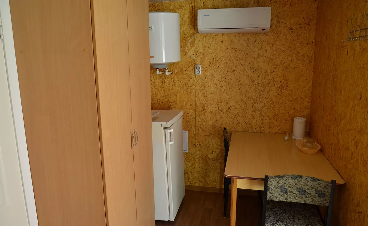 Стандарт. Отель Эко Парк отель SUNRISE. Благовещенская