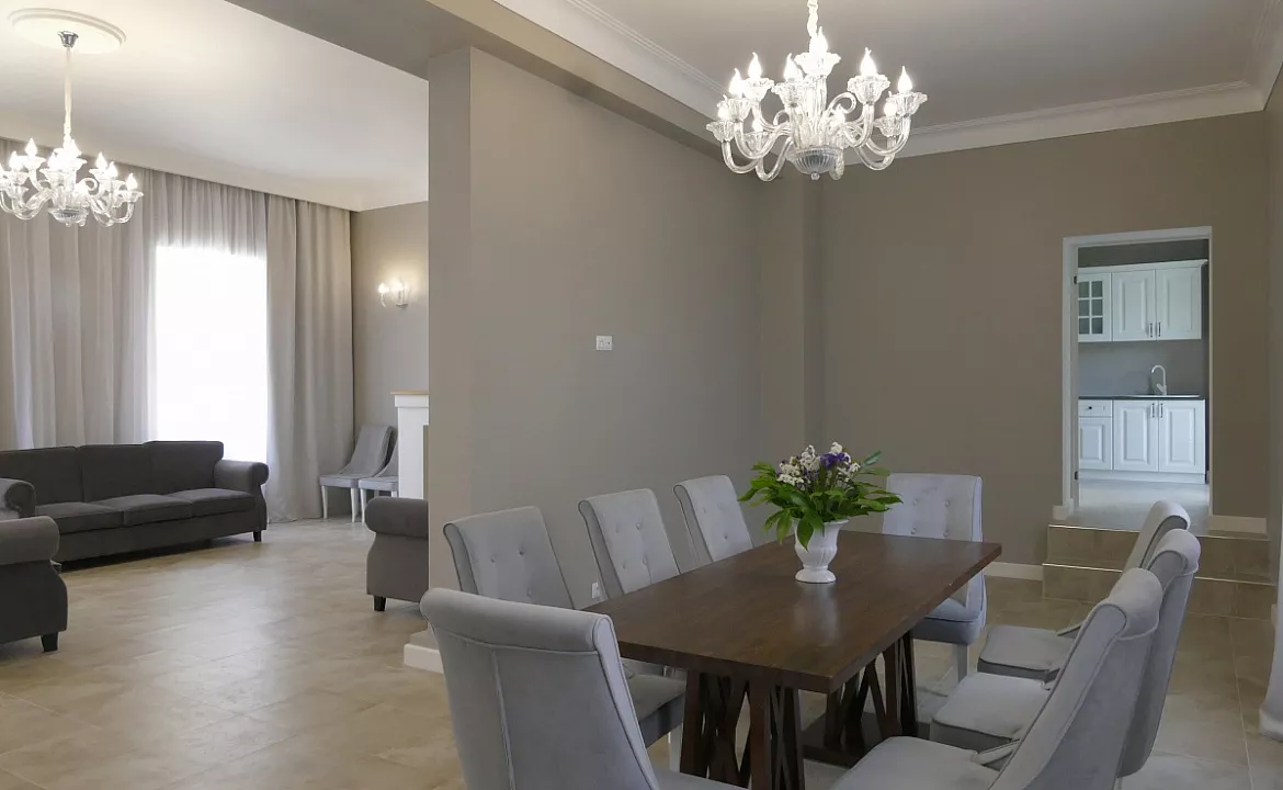 VIP Вилла Абаата. Отель «Абаата». Гагра