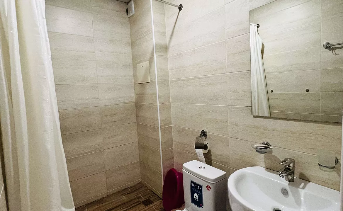 Стандарт 3-х местный. Отель «Черноморец». Лазаревское Стандарт 3-х местный. Отель «Черноморец». Лазаревское