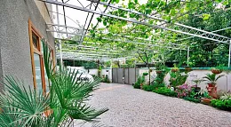 Гостевой дом «Надежда» 