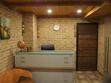 Хостел Bamboo Hotel