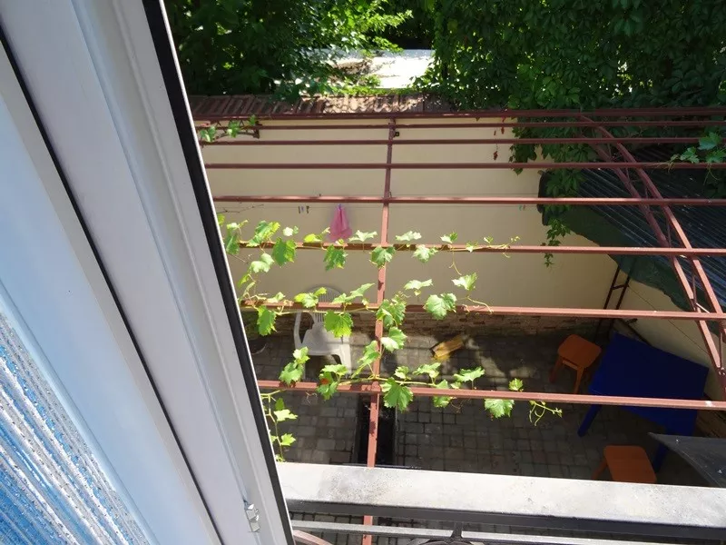 Дом под ключ. Дом под-ключ "Рабочая 27/а". Евпатория