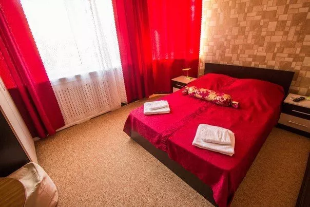 Дабл. Отель "Альбатрос". Сочи Дабл. Отель "Альбатрос". Сочи