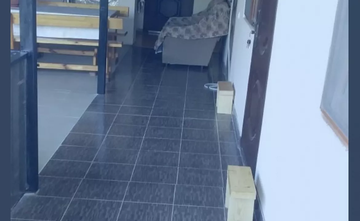 Трёхместный . Частный сектор Гостевой дом «Соломон». Сухум