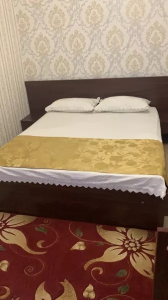 Стандарт +. Отель "Прибой 2". Лазаревское Стандарт +. Отель "Прибой 2". Лазаревское