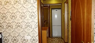 Квартира в многоквартирном доме Калинина 37 кв 65"