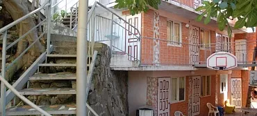 Гостевой дом "Татьянин День"