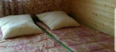 Частный сектор Мимоза