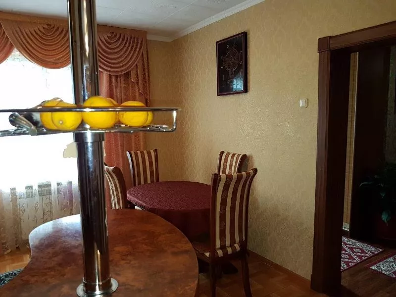 . Гостевой дом "Дом с дельфинами" (корпус 2). Адлер