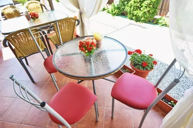 . Гостевой дом «Прага». Кабардинка