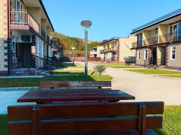 . Таунхаус Самара. Головинка