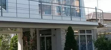 Гостевой дом Золотой ключик Гостевой дом Золотой ключик