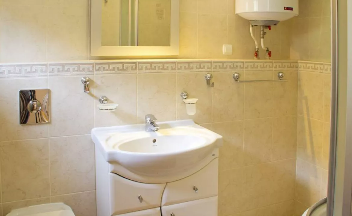 Апартаменты. Вилла "Мишель". Даниловка