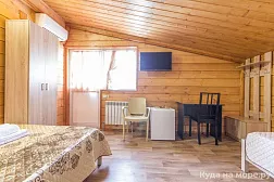 Гостевой дом "Алфавит" Гостевой дом "Алфавит"