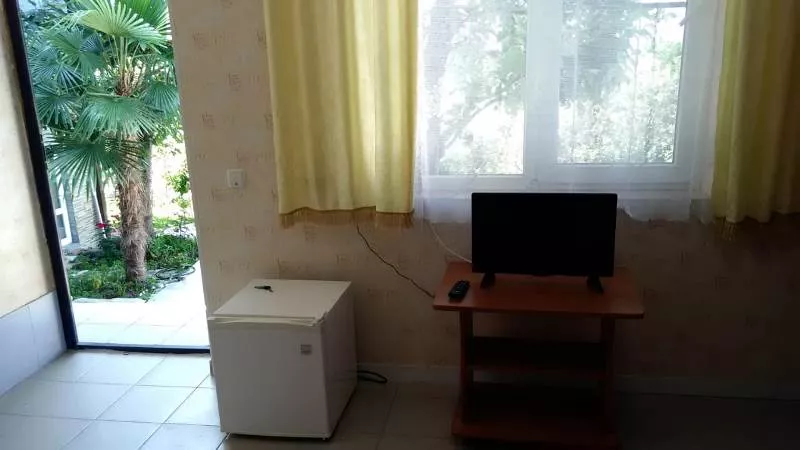 . Частный сектор "У Галины" - Совет-Квадже. Совет-Квадже