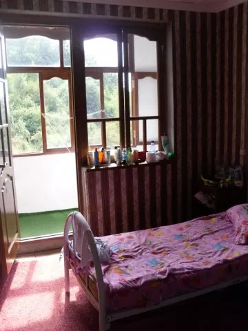 Эконом. Пансионат Семейный. Головинка