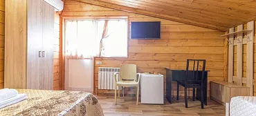 Гостевой дом "Алфавит"