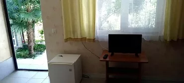 Частный сектор "У Галины" - Совет-Квадже Частный сектор "У Галины" - Совет-Квадже